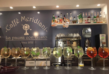 Caffe Meridiani美食图片