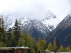 布达拉峰-小金-enjoyzent