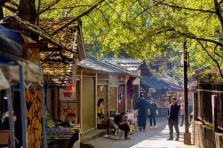 自驾腾冲|追寻云南边陲的那方水土