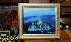 来康佛寺-清迈-zhulei831230