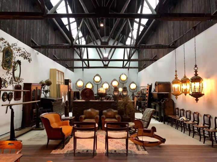 La Boite a Dejeuner餐厅图片