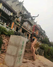 凤凰县游记图片] 赴边城之约，揽尽凤凰美景