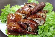 傈僳园美食图片