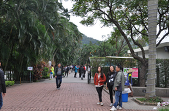 台湾游记图片] 台湾掠影—士林官邸