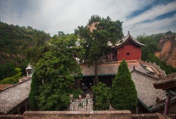 山西壶口瀑布+小西天+广胜寺一日【2+1车·导游·多选景点】【[深度游玩 多地出发]全程纯玩无购物。 无论是身处临汾，还是远在太原，都能轻松开启这场精彩之旅。】