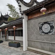 三林塘老街-上海-Princesstt