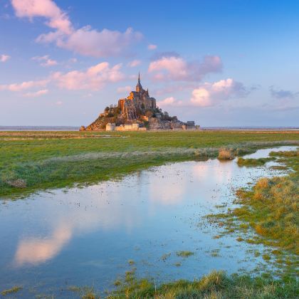 法国15日跟团游