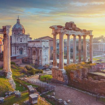 法国+瑞士+意大利13日12晚跟团游