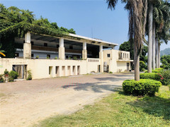 深圳游记图片] 深圳凤凰山户外野炊活动一日游