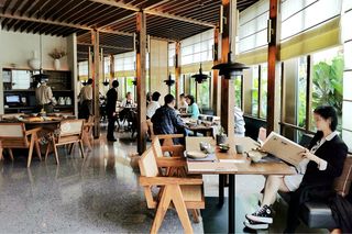 厦门万象城创意湘菜馆,颜值高味道好,每道菜都绝绝子