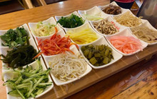 杨姨妈丝娃娃(飞山街店)餐厅图片