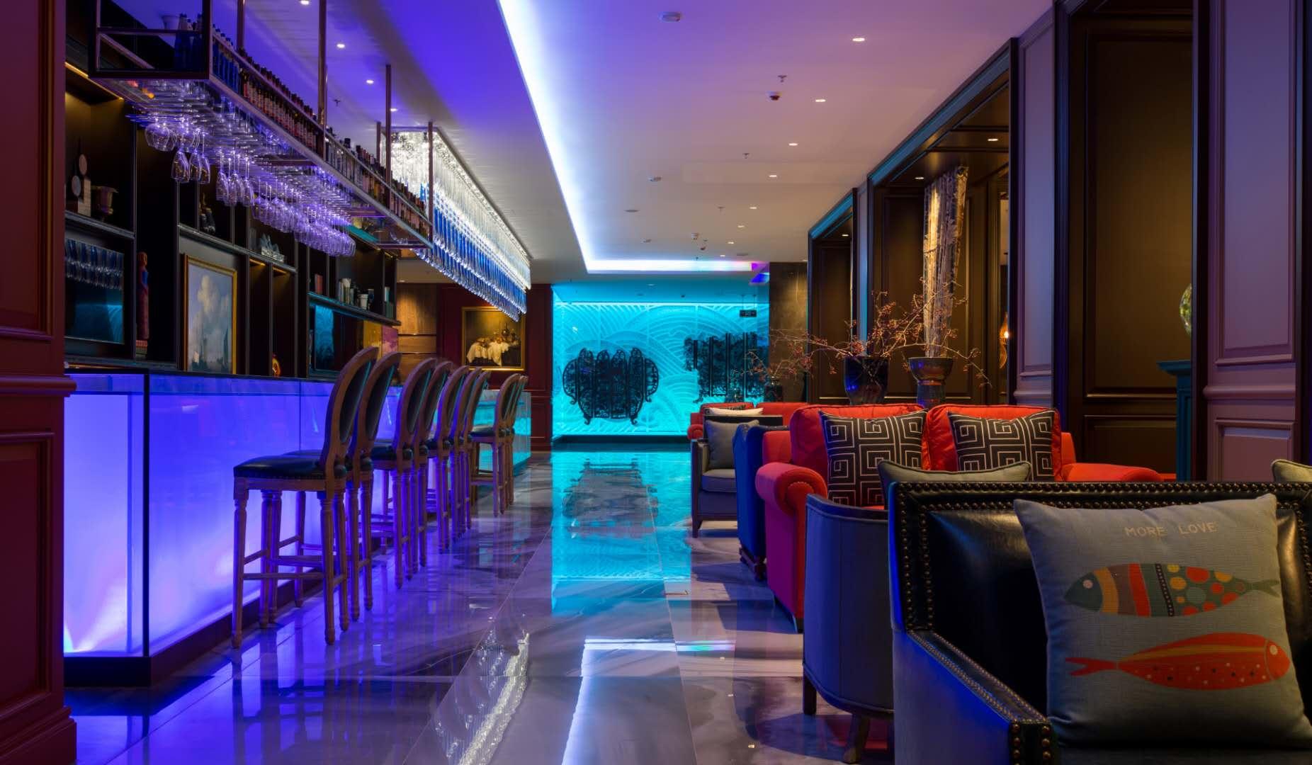 渔味小厨餐厅图片