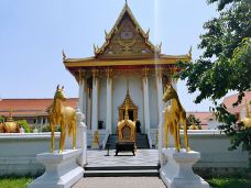 白马寺-洛阳-小张爱吃又