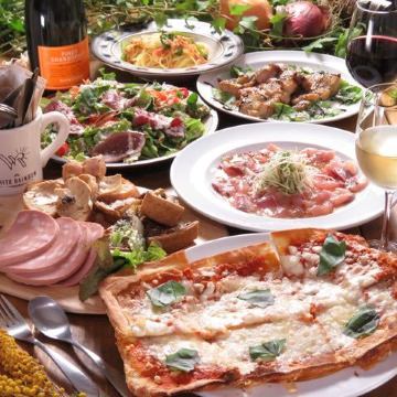 WHITE RAINBOW餐厅图片