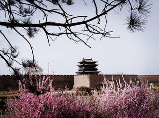 在阳光明媚的平遥古城,换个方式过周末(深度游详细攻略)