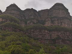林州游记图片] 仰望太行山、穿越大峡谷