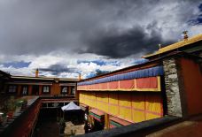 昌珠寺-山南-dodo