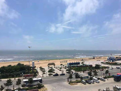 海阳游记图片] 一场可以随时就出发的山东海阳市自由之旅（四天三夜）