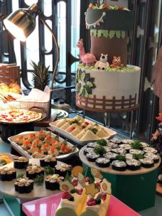 厦门康莱德酒店·38号码头·全日制餐厅-厦门-M30****3266