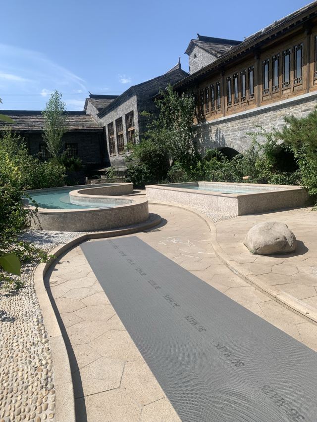 古北水镇旅行图片 1