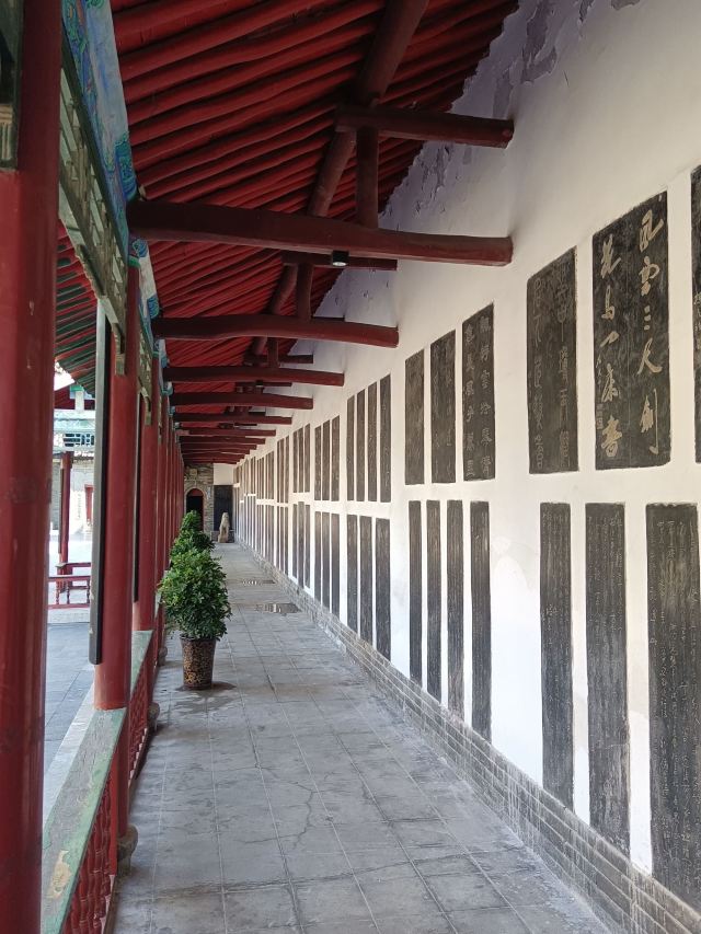 敕建万寿八仙宫旅行图片 3