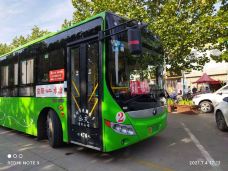 马氏庄园-安阳县-50后省钱自由行