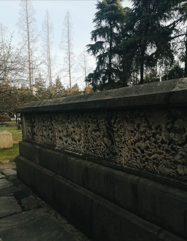午朝门公园旅行图片 3