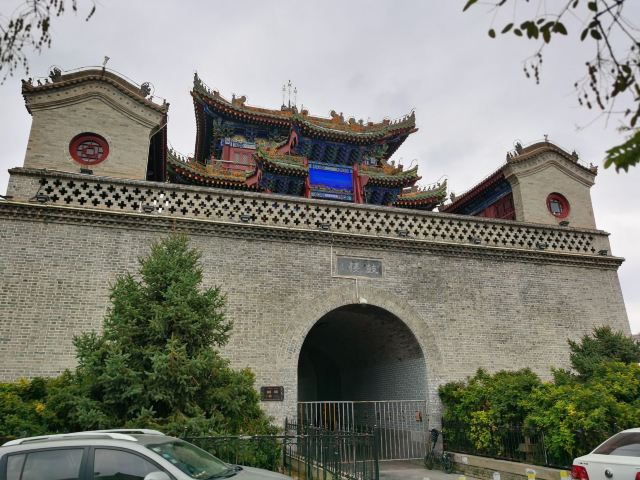 鼓楼旅行图片 2