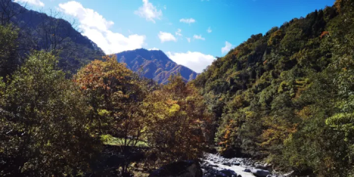 陰平古道