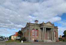 Hokitika Craft Gallery Co-op景点图片