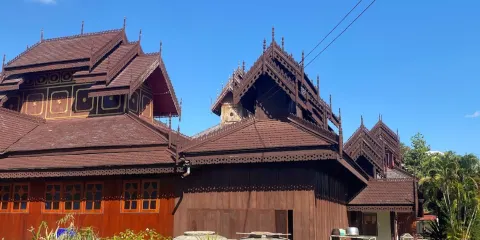 วัดนันตาราม