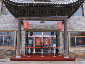 大阳镇游记图文-遇见大阳，邂逅浓浓年味儿~