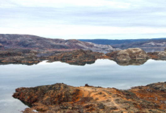 Katannilik Territorial Park景点图片