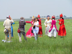 张家口游记图片] 河北旅游：张家口地区五县采风录（图）