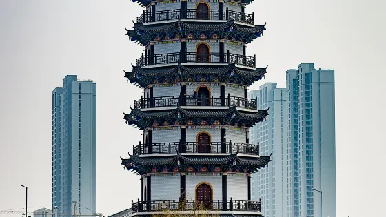 大清河公園