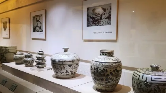 耀州窯博物館