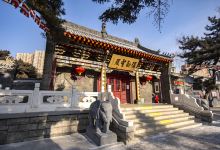 护国般若寺景点图片