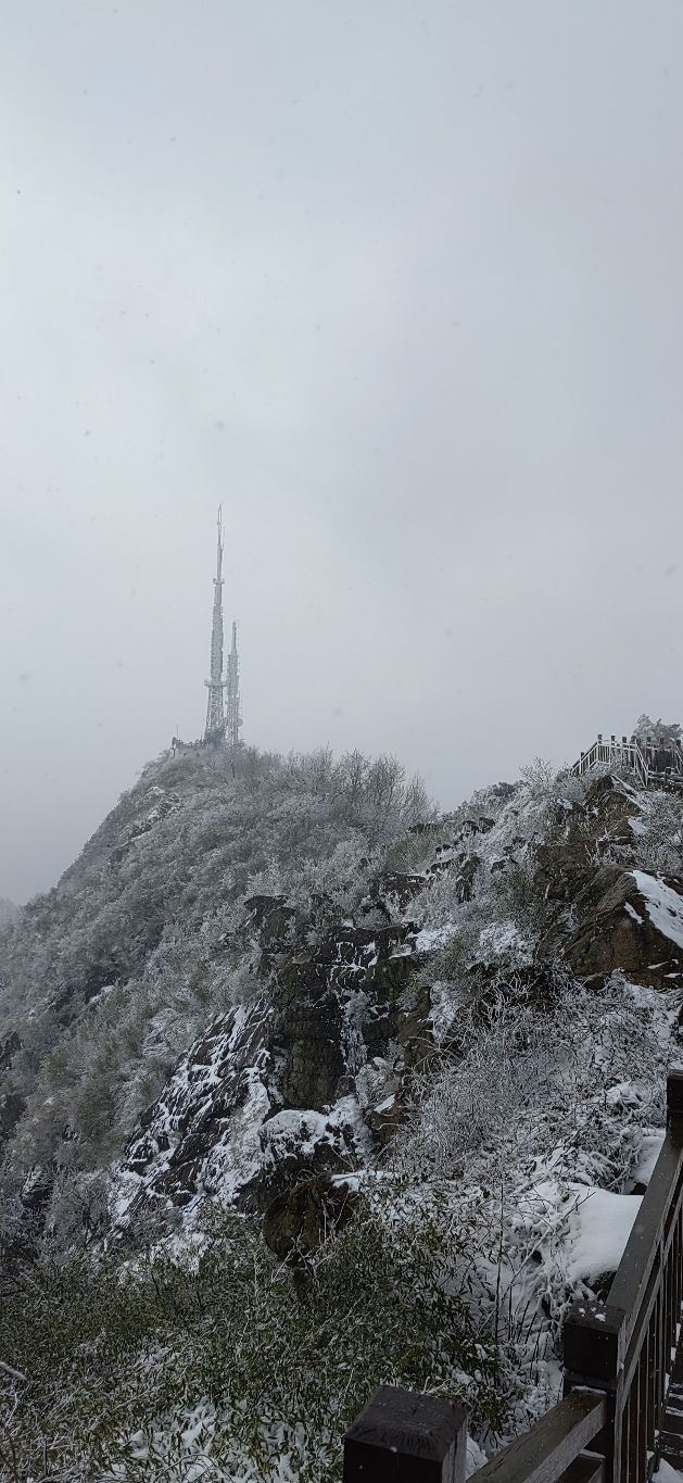 太阳山旅行图片 10