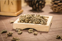 茶中游记图片] 生机元棋楠沉香茶，品茗茶香，喝出健康好身体