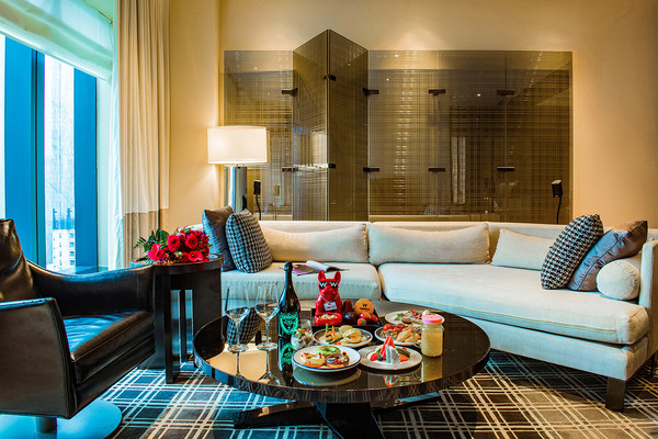 拒绝无聊，揭秘内地首家W酒店9周年狂欢