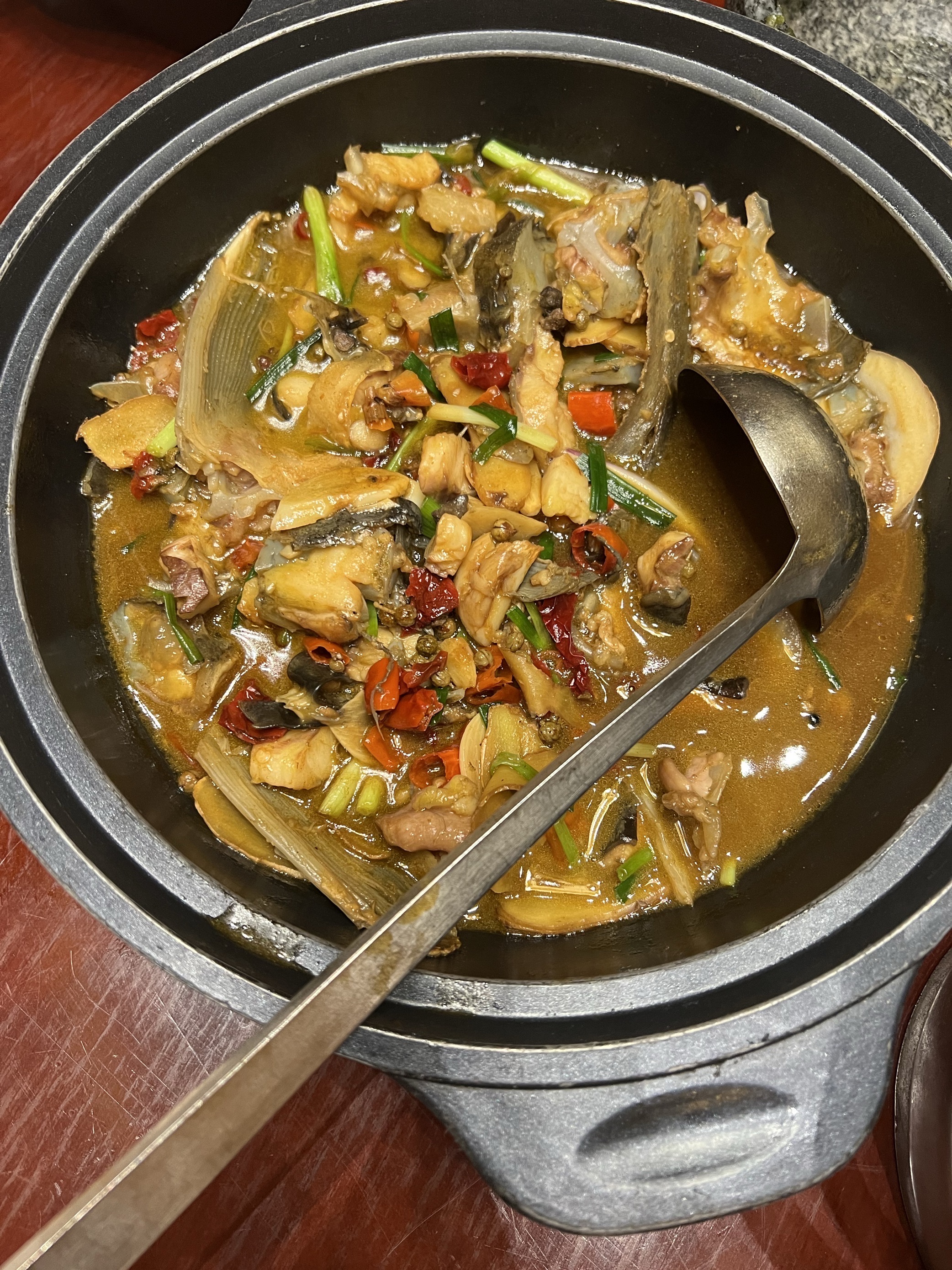 玲珑王大酒店餐饮部