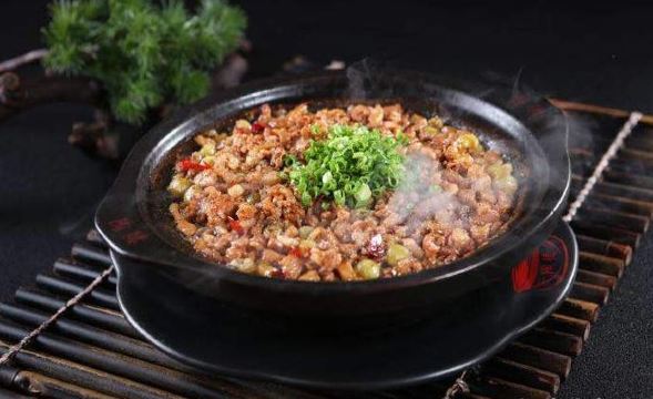 陶德砂锅(蜀汉路店)