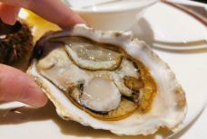 铭门盛宴·艺术海鲜姿造(福田店)-深圳