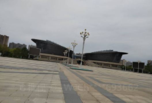 梨花广场景点图片