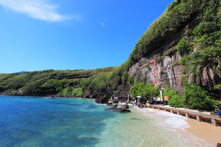 在南方的北海小城 2022年十一北海涠洲岛5日游