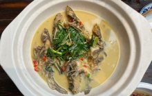湘江里·老渔村(滨江北路店)餐厅图片