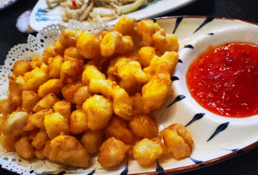 长岛蝶舞轩餐厅(长岛店)