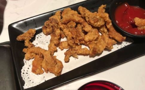 蜀九香火锅(华阳店)餐厅图片