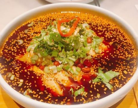 辛香汇·锦里(日照苏宁店)