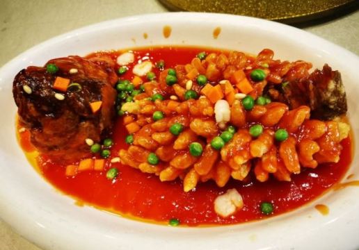 沪上佬邻居·柴火灶(天马店)